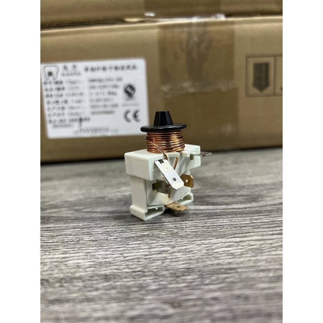 原装SECOP压缩机启动继电器 117U6019 117U7019 117U6020