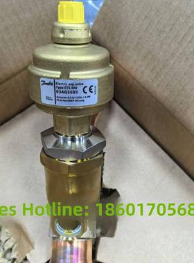 丹佛斯数字膨胀阀400 034g3500 034g3501 3502 3503