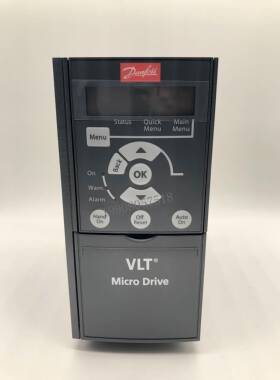 全新原装Danfoss变频器FC-051P系列/VLT2800/VLT2900/FC360/FC111