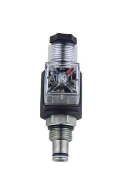 GDHF08-220 两位两通常闭电磁阀 锥阀型 SV08-20