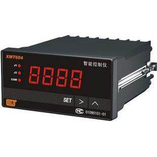 XMT604温控器 智能温度控制仪 变送仪温控器 汇邦品牌温控器 温控