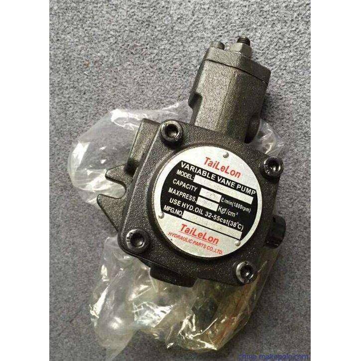 DIFU叶片泵DI-FU油泵DI FU油泵 PVD-SF-40D-10 PVD-SF-30D-10