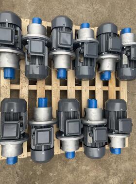 CB-B2.5TH B4TH B6FTH 10FTH齿轮油泵液压泵25 32 50 63 80 125