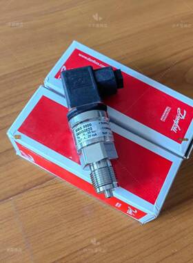 DANFOSS丹佛斯MBS3000压力传感器变送器060G3823上海市奉贤区发货
