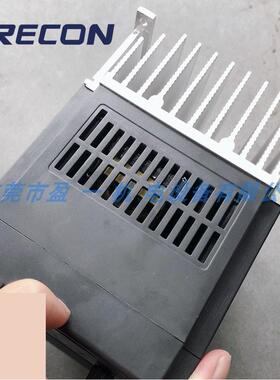 FRECON孚瑞肯变频器fr200-4T-2.2GB 2.2KW 380V迪能机专用