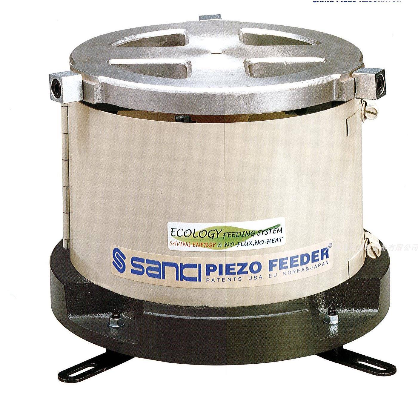 SANKI 圆形振动机PEF-A系列 PEF-90A PEF-120A PEF-190A PEF-230A