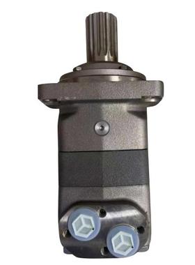 丹佛斯液压摆线马达OMSS/OMP50/80/100/160/200/250/315OMSOMT