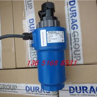 DURAG杜拉格火检 火焰检测器D 84Ex火焰监测器 LX200 原装