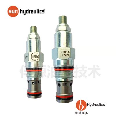 原装正品sun流量阀FDBA-LAN FDCBLAN FDEA-LCN FDFA-KAN FDCB-HAN