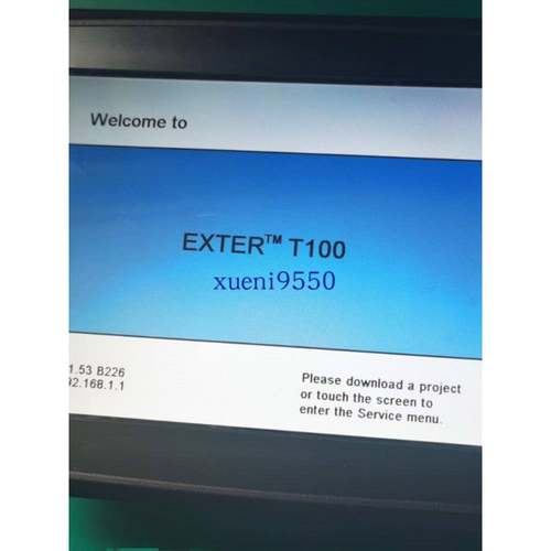 9新北尔触摸屏EXTER T60 E1061 T70 K70 E1071 T150 E1151