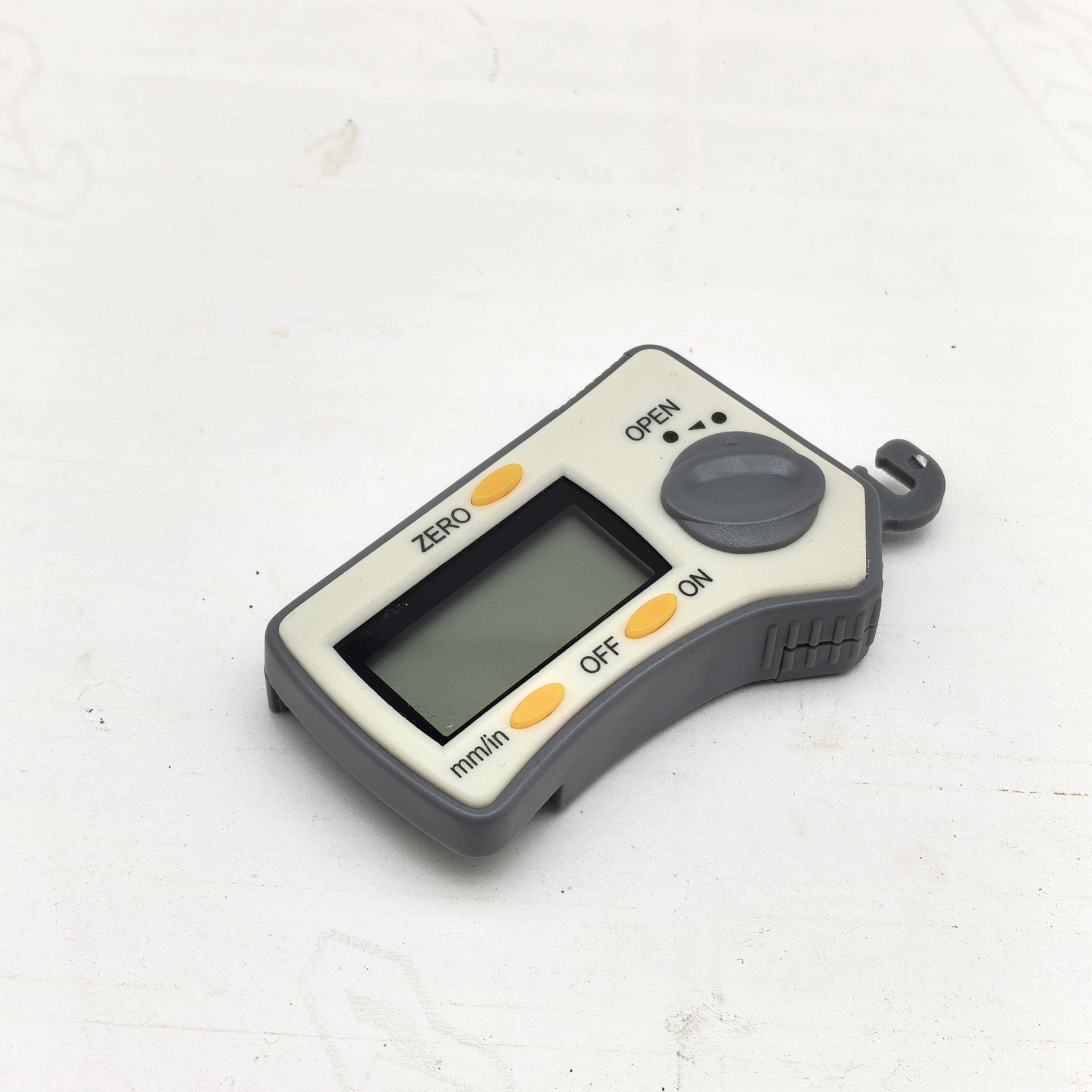 上工数显卡尺表头数显模块卡尺模块卡尺表头卡尺配件显示器动栅图片