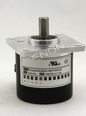 热销EL63D2500S5/28P10X3JR旋转编码器100-360-500-600-1000-1024