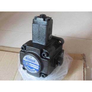 VD1 VB1 VE1 20F 叶片泵 40F RISUN油泵 30F