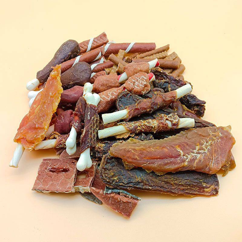 狗狗零食边角料牛肉粒磨牙棒训练奖励鸡肉干营养增肥便宜补钙即食,宠物/宠物食品及用品,狗零食罐,淘宝优惠券,粉丝福利购,淘宝优惠卷