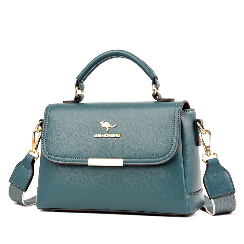 时尚单肩美包女包2026新款潮女士流行时尚小包女夏季单肩斜挎包