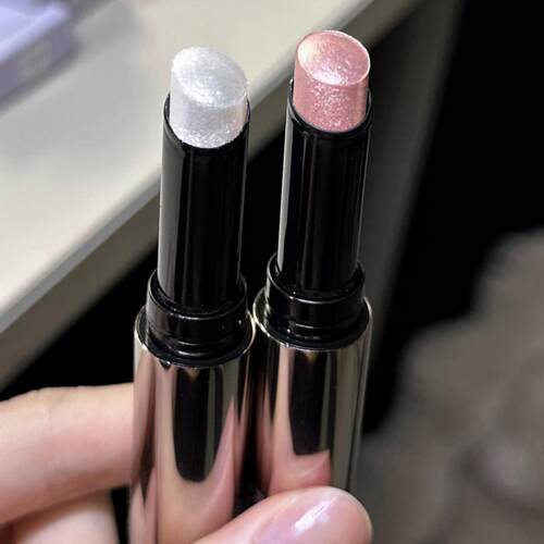 酵色水光棒亮晶晶面部提亮