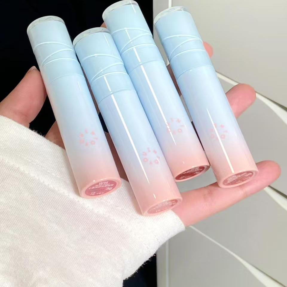 新款2.0intoyou水雾唇釉水光雾面