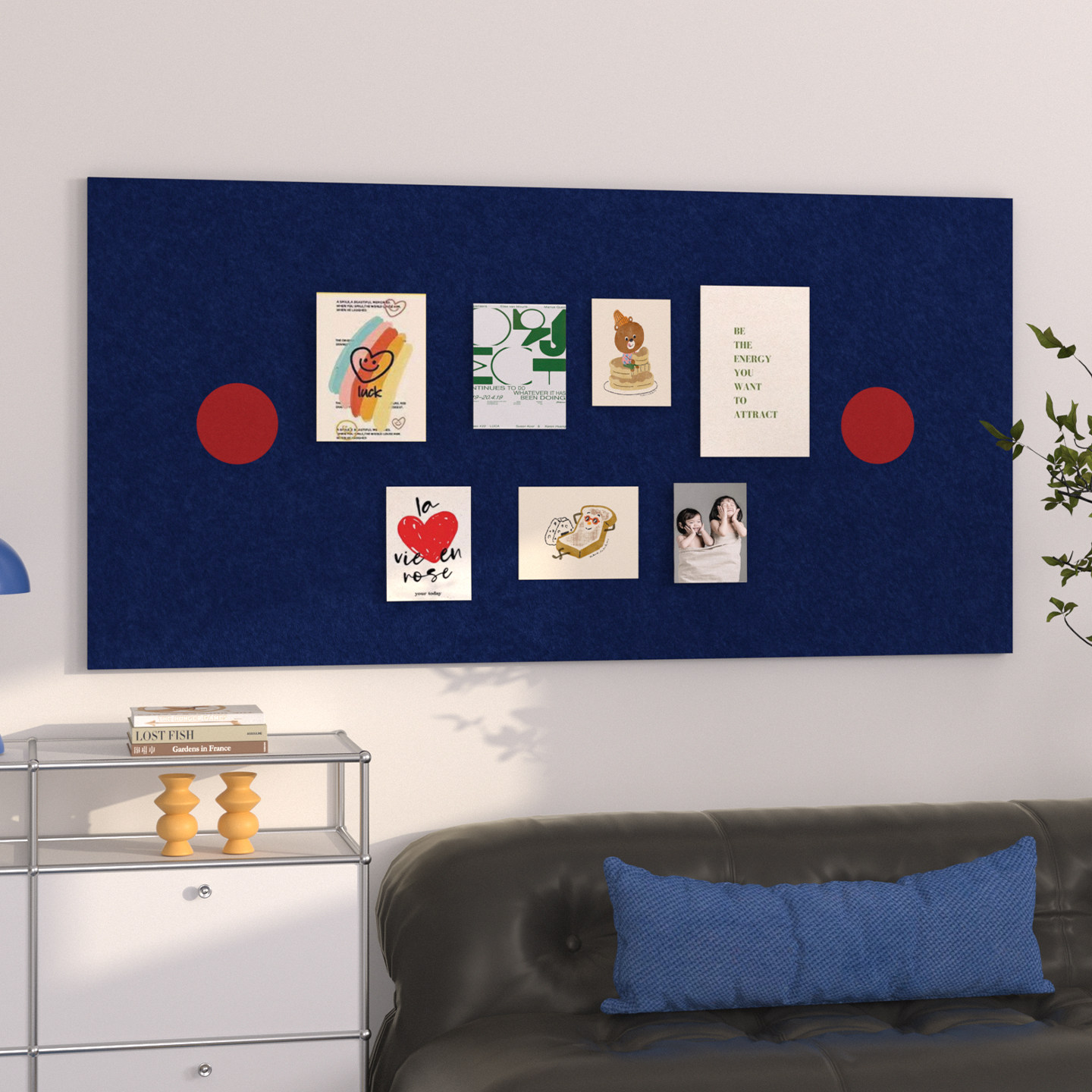 包豪斯毛毡板卧室房间布置装饰背景墙照片墙咖啡馆软装墙贴展示板diy创意拍立得相片墙定制软木板小众回忆墙,文具电教/文化用品/商务用品,软木板/照片板/毛毡板,淘宝优惠券,粉丝福利购,淘宝优惠卷