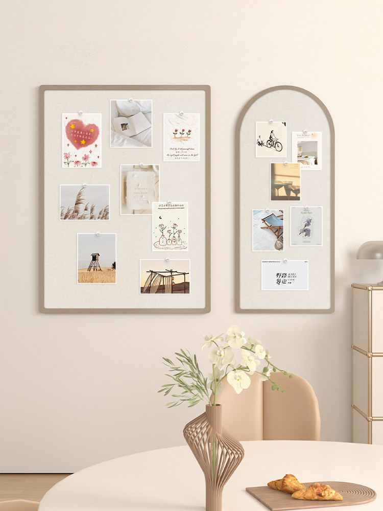 照片墙装饰创意组合相框墙上相册墙背景墙高级感相片墙免打孔毛毡,家居饰品,照片墙,淘宝优惠券,粉丝福利购,淘宝优惠卷