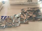 平口静电袋 防静电屏蔽袋 40塑料袋 袋可订做 LED模组包装 包邮