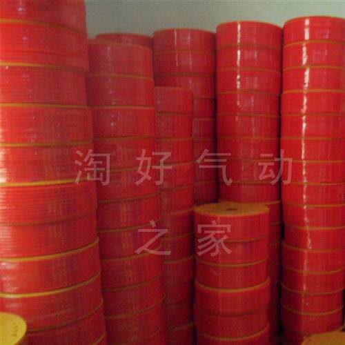 进口料气动空压机气管软管 14 16 PU8*5 12*8 6*4 10*6.5 4*2.5