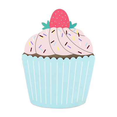 artcon可爱通用贺卡教师节