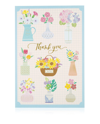 artcon贺卡感恩节礼物2021新款