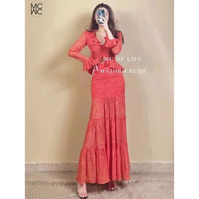 重工高品质原创设计感木