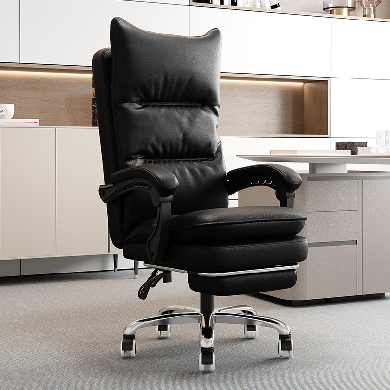 舒适电脑椅家用办公椅子