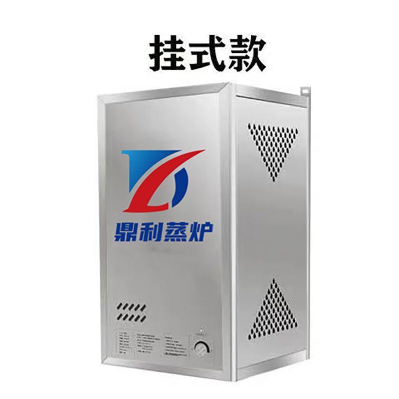 商用蒸汽发生器燃气液化气节能蒸汽机酿酒蒸包子煮豆浆豆腐蒸汽炉