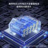 无线洗车机高压洗车水枪家用便携式 大功率锂电池水泵清洗神 充电式