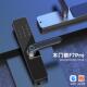 木门室内门指纹锁出租办公室管理智能锁Tuya Smartlock通通锁出口