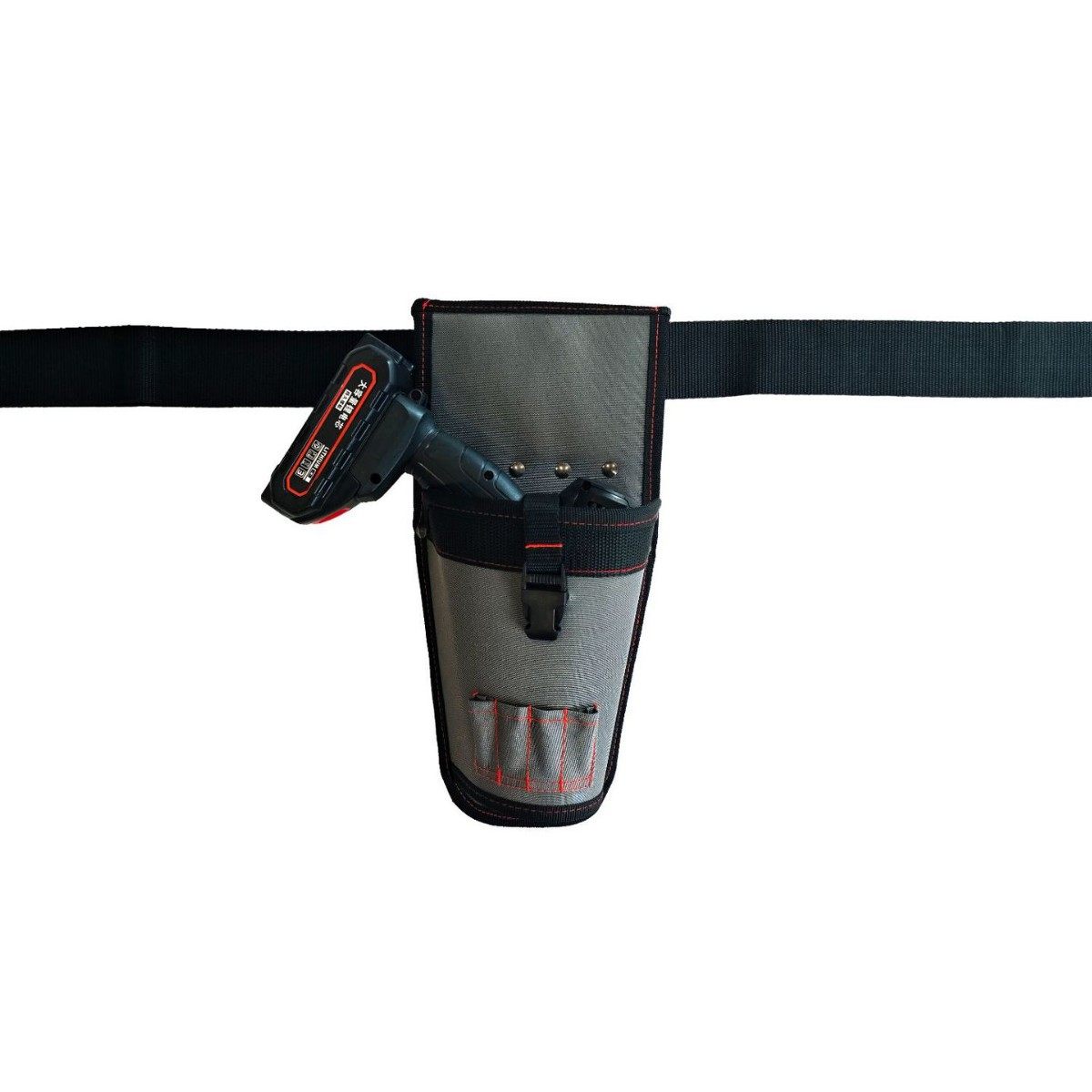 螺丝刀电动工具包电工木工专用师傅便捷电钻套件收纳袋安装保护,五金/工具,电钻,淘宝优惠券,粉丝福利购,淘宝优惠卷