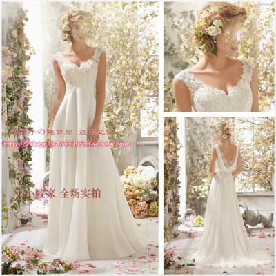 women summer long wedding dress party evening lace bridal