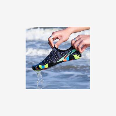 Unisex Swimming Beach Surfing Slipper Footwear For Men Women