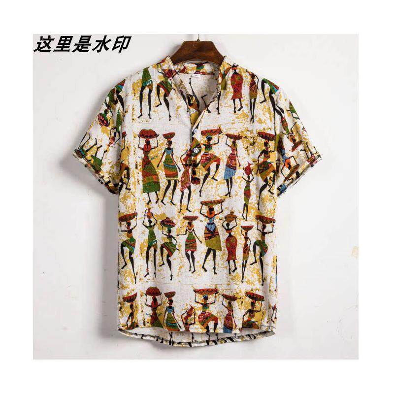 Africansht风情威夷风