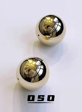 豆豆同款简约星球耳环女2025新款小众设计高级感圆球型925银耳钉