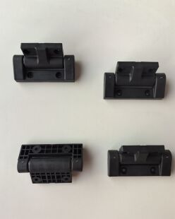 津上原厂主轴门合页安全门铰链津上走心机机床BO20/B012