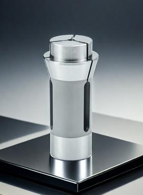 津上西铁城斯大走心机数控韩华夹头BO205主副轴导扶咀加长背夹