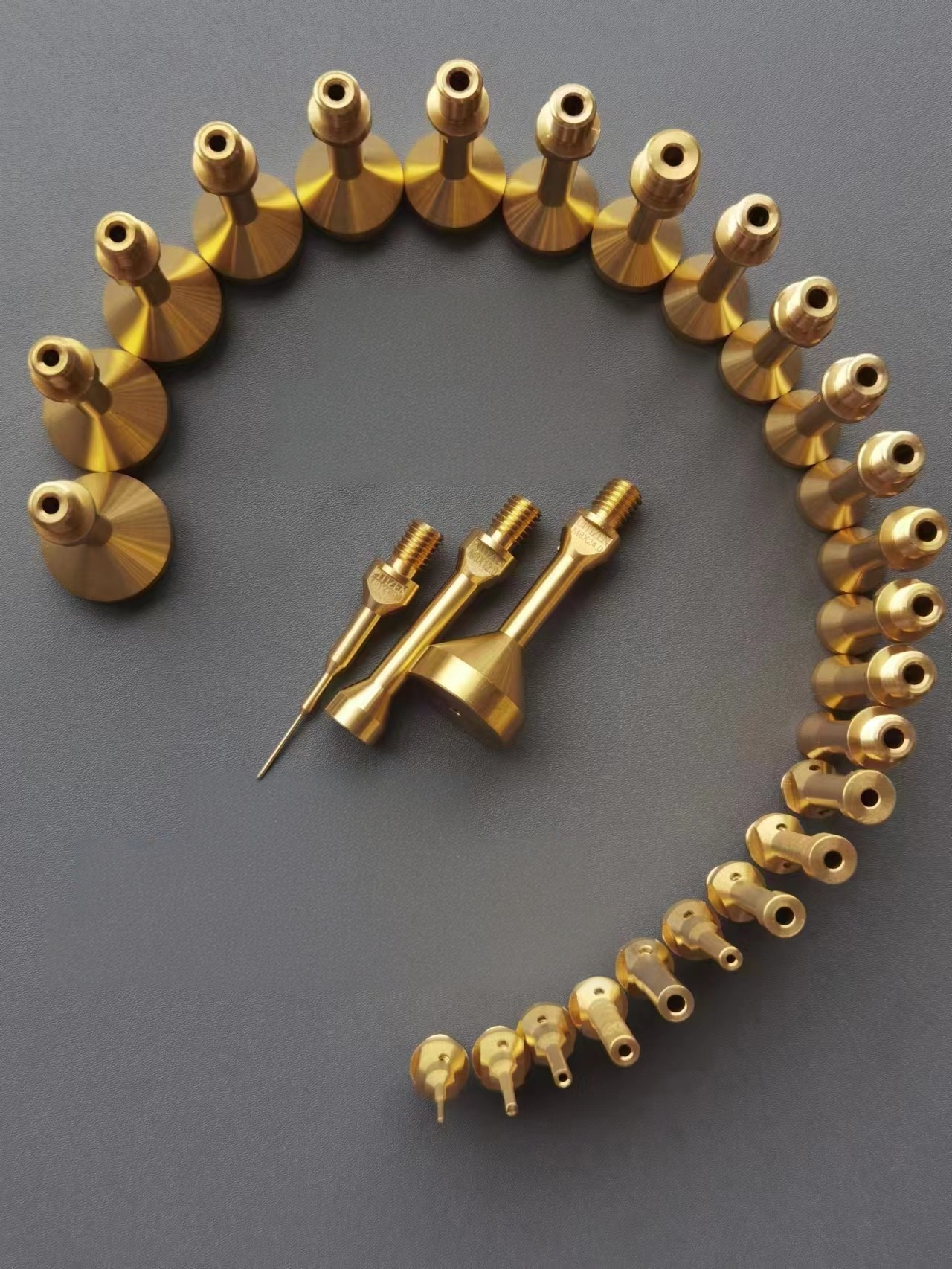 走心机背轴出水顶针弹出头津上B020加长斯大黄铜M8M10M5M6M12螺纹,五金/工具,其他机械五金,淘宝优惠券,粉丝福利购,淘宝优惠卷