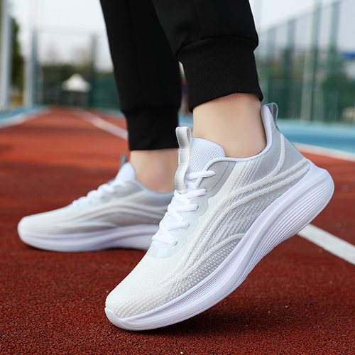 shoesformen夏季新款男