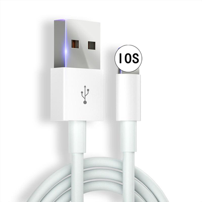 Charging Cable Charger for Iphone 13 12 11 XR IPAD lightning