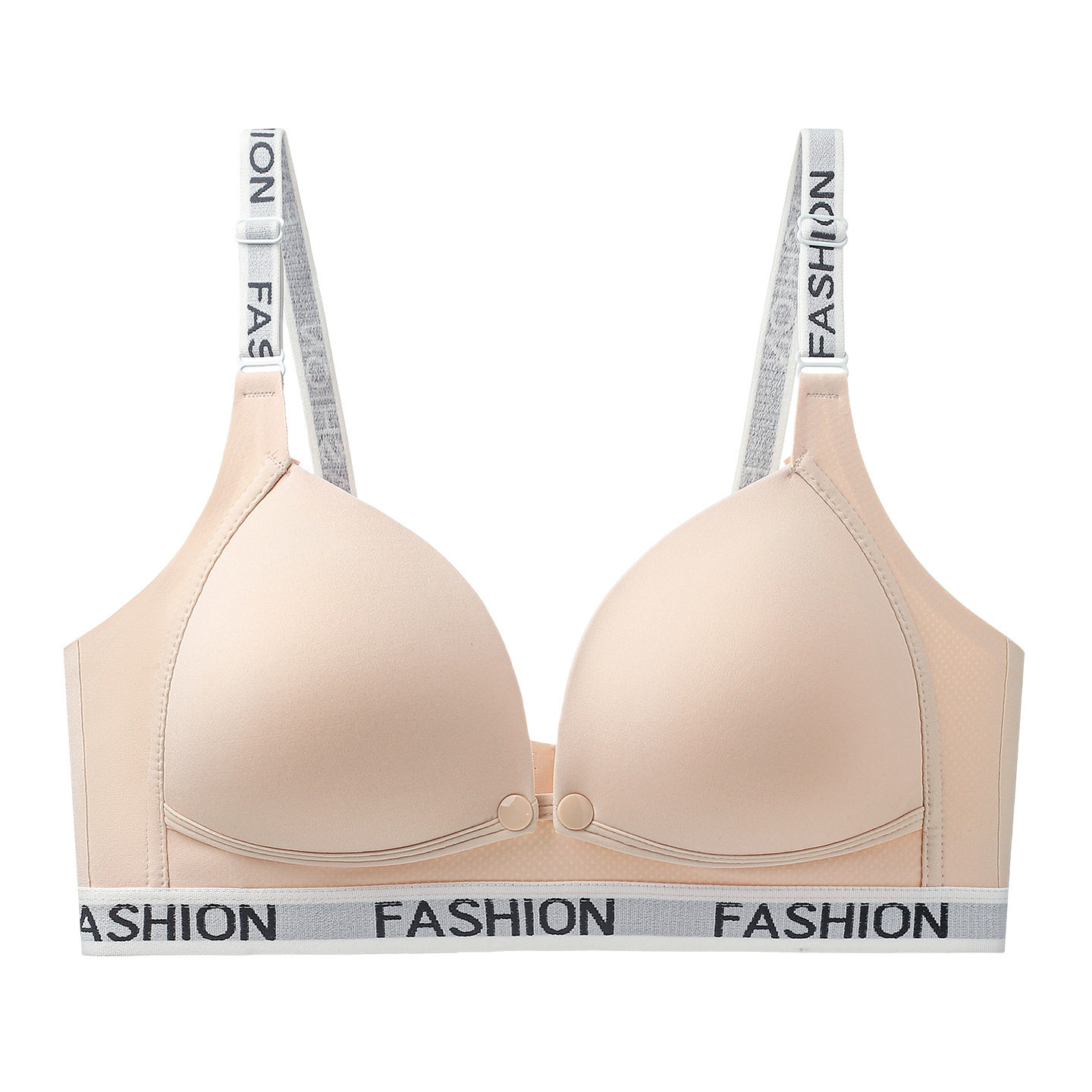 womenclothes哺乳文胸前