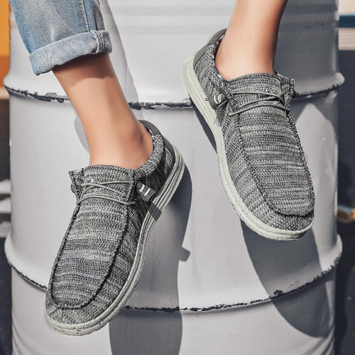 shoesformenDude同款跨