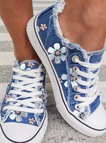 women single female shoes canvas shoes big yards 43女帆布鞋