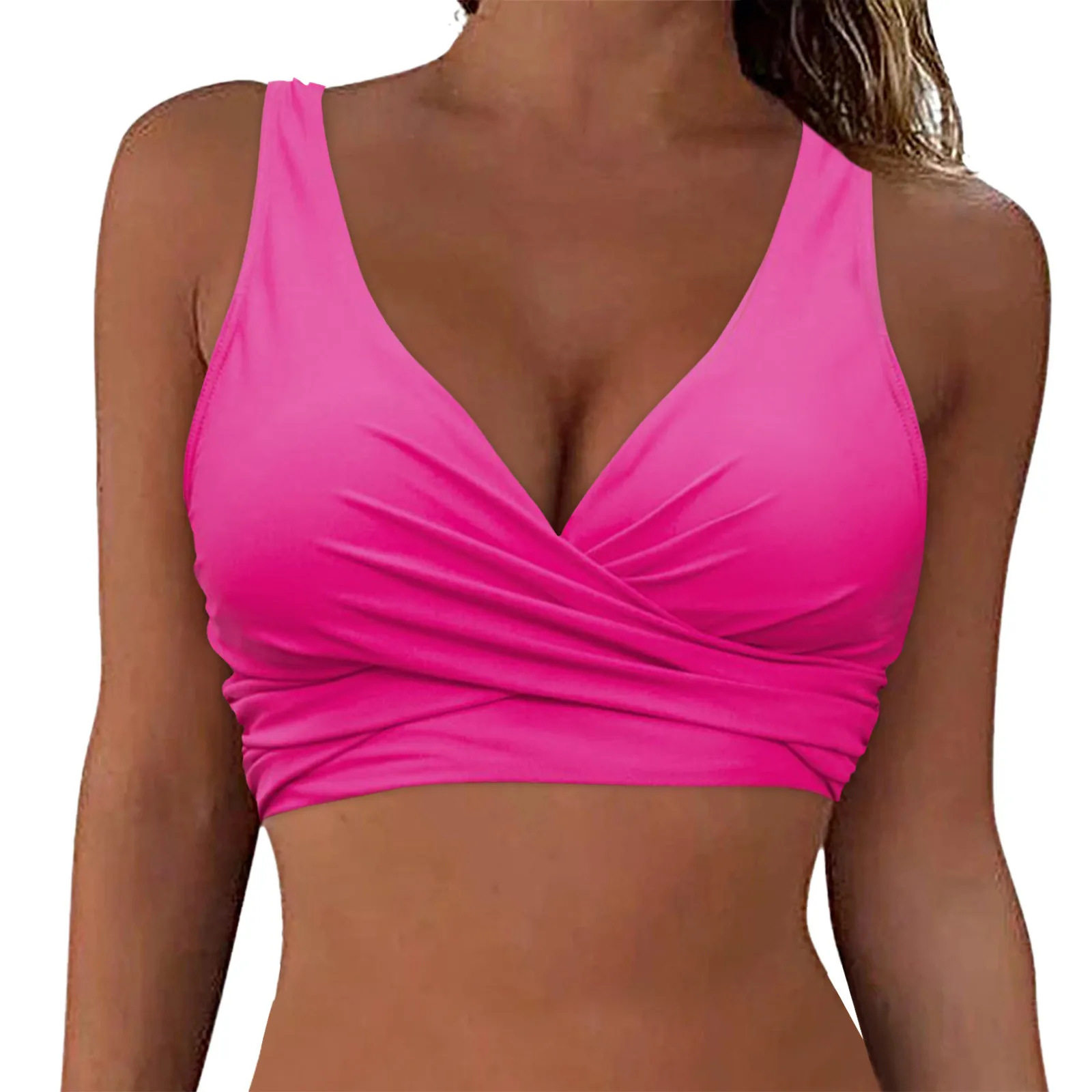 womenclothes泳衣分体比
