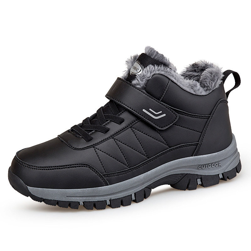 shoesformen冬季外贸大