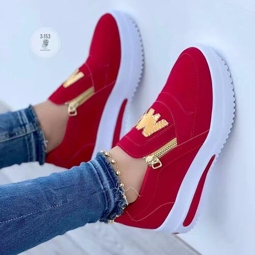 shoeswomen新款大码外贸