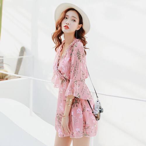 womenclothes大码泳衣女