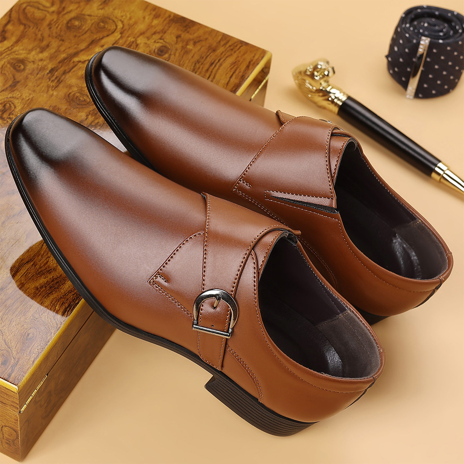 shoesformen奥孚鞋业37